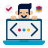 jQuery logo